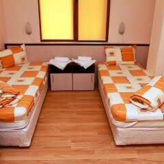 Отель Hanovete Hotel Болгария, Шумен - отзывы, цены и фото номеров - забронировать отель Hanovete Hotel онлайн балкон