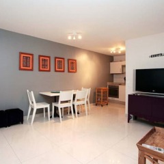 Отель Sweet Apartment Франция, Канны - отзывы, цены и фото номеров - забронировать отель Sweet Apartment онлайн комната для гостей фото 2