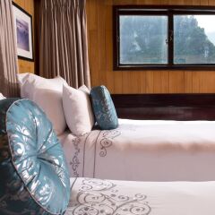 Отель Aphrodite Cruises комната для гостей фото 2