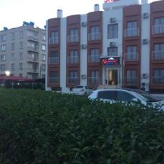 Kumsal Hotel Турция, Зейтинбели - отзывы, цены и фото номеров - забронировать отель Kumsal Hotel онлайн фото 3