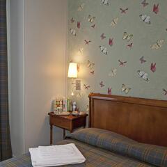 Отель HotelHome Paris 16 комната для гостей фото 2
