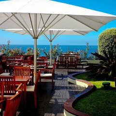 Отель Madeira Regency Cliff Португалия, Фуншал - отзывы, цены и фото номеров - забронировать отель Madeira Regency Cliff онлайн фото 3
