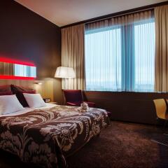 GLO Hotel Espoo Sello комната для гостей фото 4