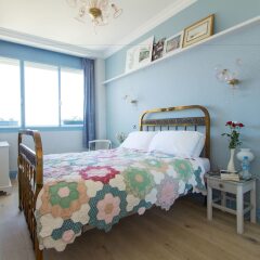 Отель Appartement Lilia комната для гостей фото 4