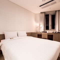 Hotel Aventree Jongno in Seoul, South Korea from 142$, photos, reviews - zenhotels.com guestroom photo 2