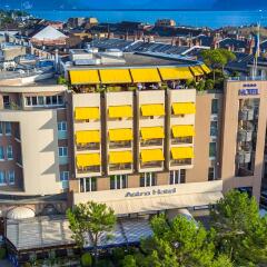 Отель Astra Hotel Vevey Швейцария, Вевей - отзывы, цены и фото номеров - забронировать отель Astra Hotel Vevey онлайн фото 9