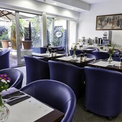 Diplomatic Hotel