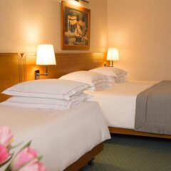 President Hotel Афины детские мероприятия