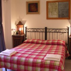 Отель B&B Biancagiulia комната для гостей фото 3