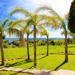 Отель Villa With 6 Bedrooms in Loulé, With Wonderful sea View, Private Pool and Wifi - 12 km From the Beach Португалия, Луш-де-Тавира - отзывы, цены и фото номеров - забронировать отель Villa With 6 Bedrooms in Loulé, With Wonderful sea View, Private Pool and Wifi - 12 km From the Beach онлайн фото 5