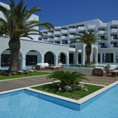 Mitsis Faliraki Beach Hotel And Spa Фалираки фото 3
