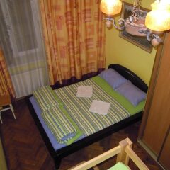 Гостиница Хостел Колибри Украина, Львов - 1 отзыв об отеле, цены и фото номеров - забронировать гостиницу Хостел Колибри онлайн удобства в номере