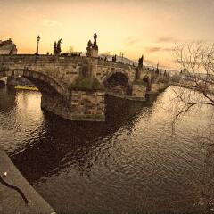 Отель Hastal Old Town Прага фото 2