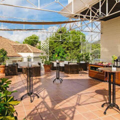 Отель Lindner Golf Resort Portals Nous фото 5
