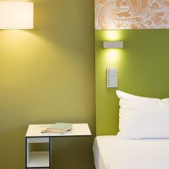 Congress Hotel Mercure Nürnberg an der Messe удобства в номере фото 2
