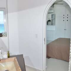 Отель Penthouse 07 ванная