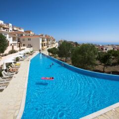 Отель Club Coral View Resort бассейн фото 3