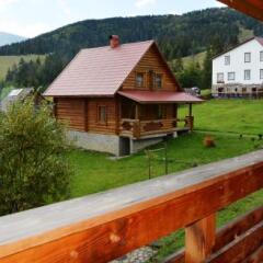 Гостиница Guest House Podobovets 2000 Украина, Поляна - отзывы, цены и фото номеров - забронировать гостиницу Guest House Podobovets 2000 онлайн балкон