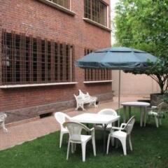 Отель Hostal La Encantada Мексика, Мехико - 1 отзыв об отеле, цены и фото номеров - забронировать отель Hostal La Encantada онлайн фото 3