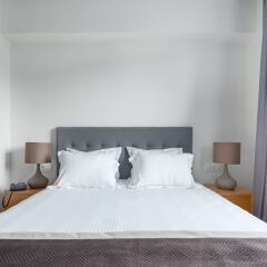 Glyfada Hotel комната для гостей фото 4