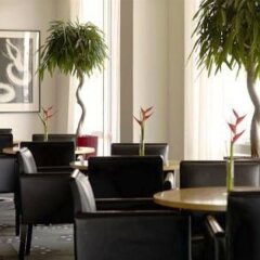 Отель art'otel budapest, by Park Plaza интерьер отеля фото 3