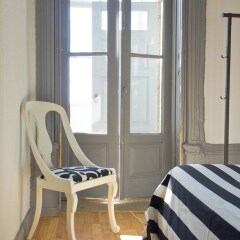 Отель Oporto Cosy сауна