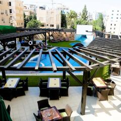 Bristol Hotel детские мероприятия
