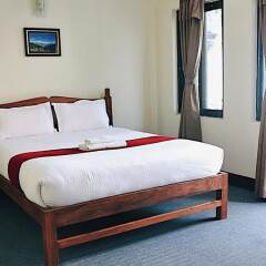 Отель Grace Guest House Непал, Лалитпур - отзывы, цены и фото номеров - забронировать отель Grace Guest House онлайн комната для гостей фото 5