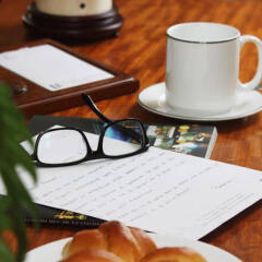 Hotel Continental Saigon в номере фото 2