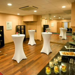 Austria Trend Hotel Zoo Wien Вена спа