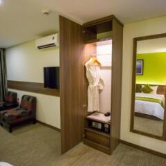Hotel Kuretakeso Tho Nhuom 84 Ханой детские мероприятия фото 2
