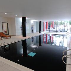 Отель Park Inn By Radisson City Centre Манчестер фото 4