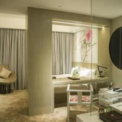 PACO Hotel Guangzhou Dongfeng Road Branch спа