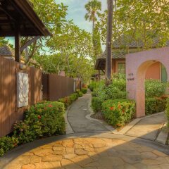 Отель Fair House Villas & Spa фото 15