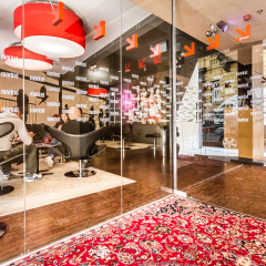 Bohem Art Hotel развлечения