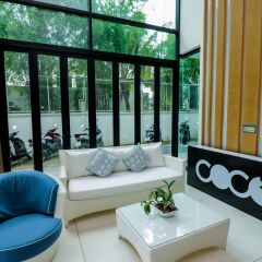 Отель Coco Resort комната для гостей