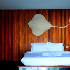 Отель Ao Muong Beach Resort детские мероприятия фото 2