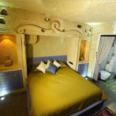 Sunak Boutique Hotel Ургуп детские мероприятия фото 2