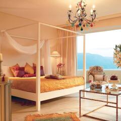 Отель Grecotel Eva Palace комната для гостей фото 4