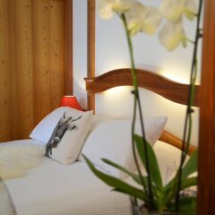 Hotel Chalet Royal in Veysonnaz, Switzerland from 381$, photos, reviews - zenhotels.com guestroom photo 4