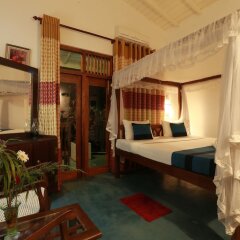 Hotel Baywatch in Unawatuna, Sri Lanka from 94$, photos, reviews - zenhotels.com guestroom photo 2