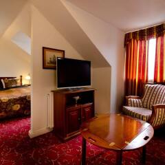 Hotel Windsor удобства в номере фото 2