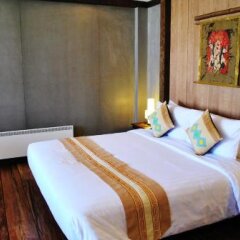 Haven Resort in Paro, Bhutan from 487$, photos, reviews - zenhotels.com guestroom photo 3
