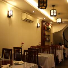 Hanoi Charming Hotel Ханой питание