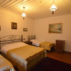 Tasodalar Hotel Турция, Эдирне - отзывы, цены и фото номеров - забронировать отель Tasodalar Hotel онлайн комната для гостей фото 3