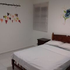 Отель Hostel Punta Sam Мексика, Плайя-Мухерес - отзывы, цены и фото номеров - забронировать отель Hostel Punta Sam онлайн детские мероприятия фото 2