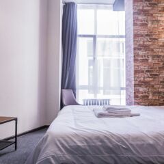 Гостиница Nova в Самаре 3 отзыва об отеле, цены и фото номеров - забронировать гостиницу Nova онлайн Самара комната для гостей