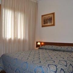Hotel Archimede Реггелло комната для гостей фото 4