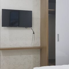 Апартаменты Beach City Apartment Нячанг удобства в номере фото 2