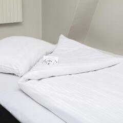 2kronor Hostel Vasastan комната для гостей фото 4